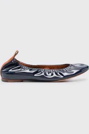 Lanvin Ballet Flats Woman color
