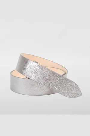 Maison Margiela Belt Woman color
