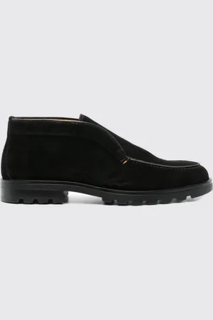 santoni Chukka Boots Men color