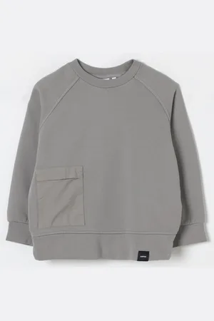 Aspesi Sweater Kids color