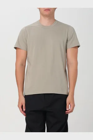 Rick Owens T-Shirt Men color