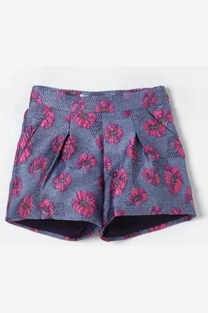 Simonetta Short Kids color