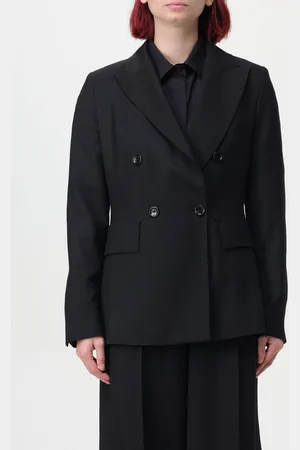 Max Mara Blazer Woman color