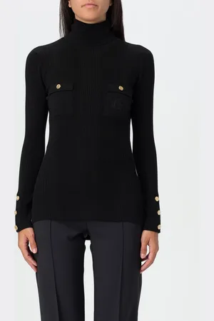 Elisabetta Franchi Sweater Woman color
