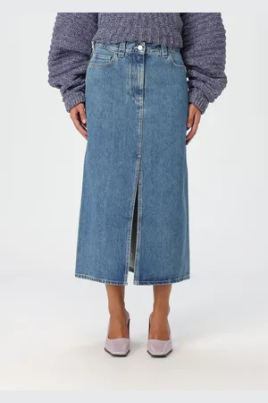 SUNNEI Skirt Woman color