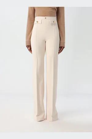 Elisabetta Franchi Pants Woman color