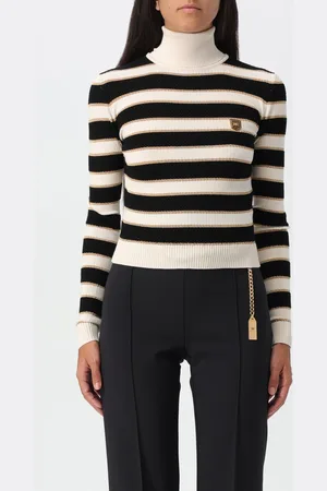 Elisabetta Franchi Sweater Woman color