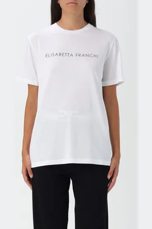 Elisabetta Franchi T-Shirt Woman color