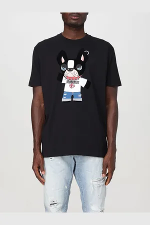 Dsquared2 T-Shirt Men color