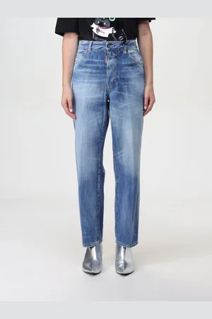 Dsquared2 Jeans Woman color