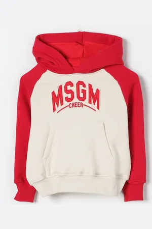Msgm Sweater Kids color