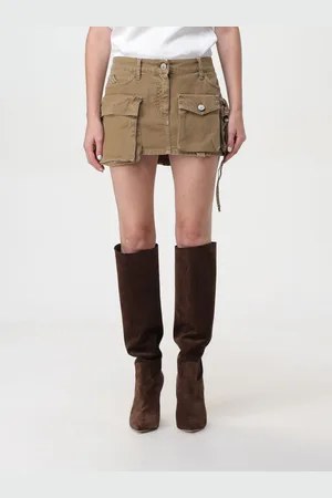 The Attico Skirt Woman color