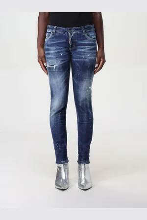 Dsquared2 Jeans Woman color