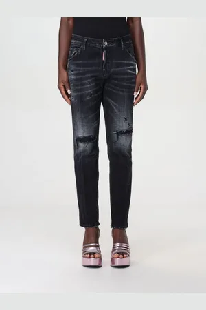 Dsquared2 Jeans Woman color
