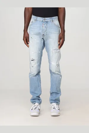 Dsquared2 Jeans Men color