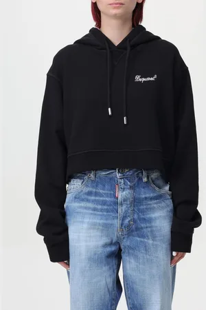 Dsquared2 Sweatshirt Woman color