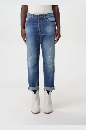 Dondup Jeans Woman color