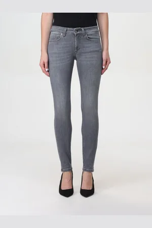 Dondup Jeans Woman color