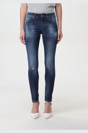Dondup Jeans Woman color