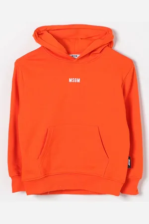 Msgm Sweater Kids color