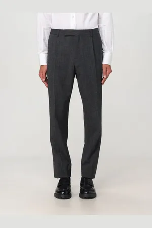 LARDINI Pants Men color