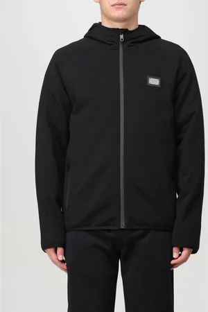Dolce & Gabbana Jacket Men color
