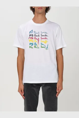 Paul Smith T-Shirt Men color