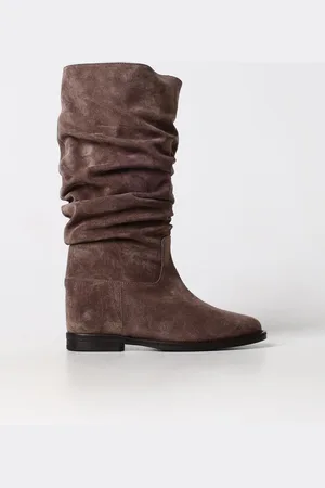 Via Roma Boots Woman color