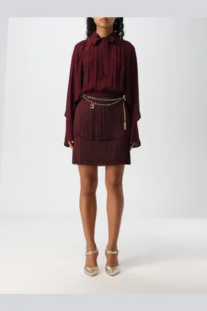 Elisabetta Franchi Dress Woman color