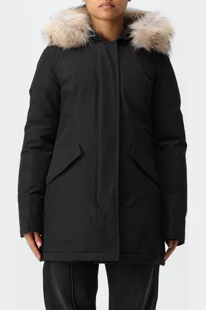Woolrich Jacket Woman color