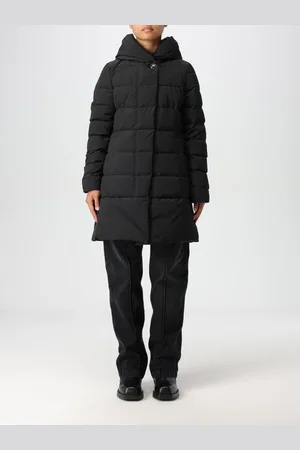 Woolrich Jacket Woman color
