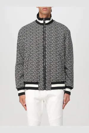 Balmain Jacket Men color