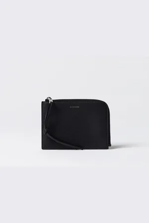 Jil Sander Wallet Men color