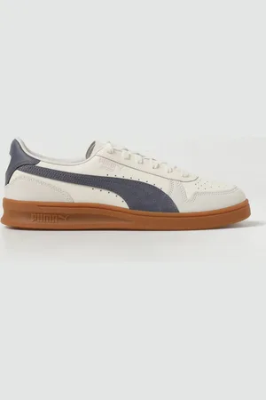 PUMA Sneakers Men color