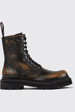 Camper Boots Men color