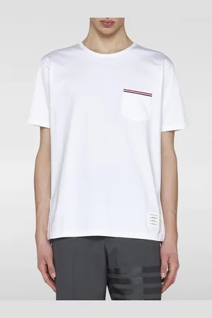 Thom Browne T-Shirt Men color