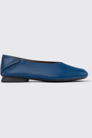 Camper Ballet Flats Woman color