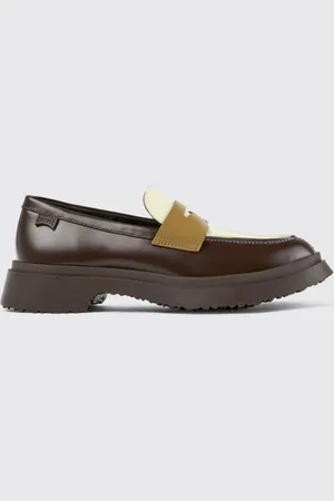 Camper Loafers Woman color