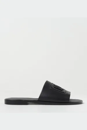 Dolce & Gabbana Sandals Men color
