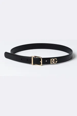 Dolce & Gabbana Belt Woman color