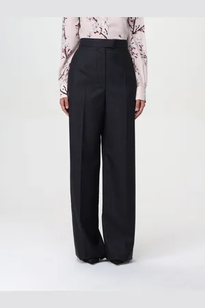 Alexander McQueen Pants Woman color