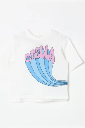 Stella McCartney T-Shirt Kids color