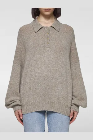 Khaite Polo Shirt Woman color