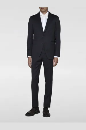 TAGLIATORE Suit Men color