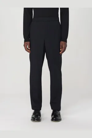 Giorgio Armani Pants Men color