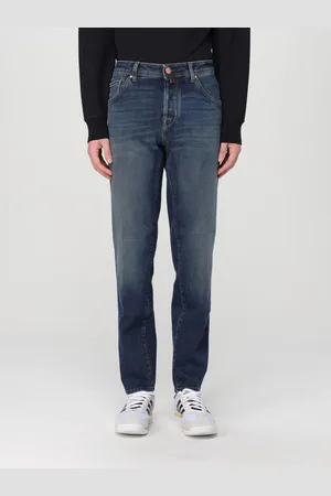 Jacob Cohen Jeans Men color