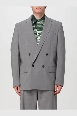 Msgm Blazer Men color