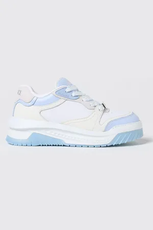 VERSACE Sneakers Men color