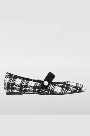 ROBERTO FESTA Ballet Flats Woman color