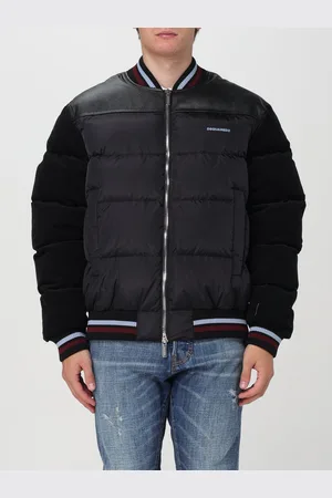 Dsquared2 Jacket Men color